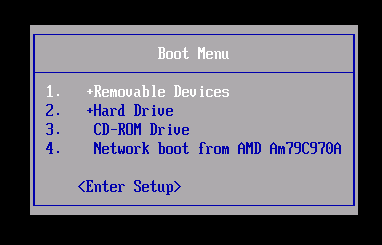  boot